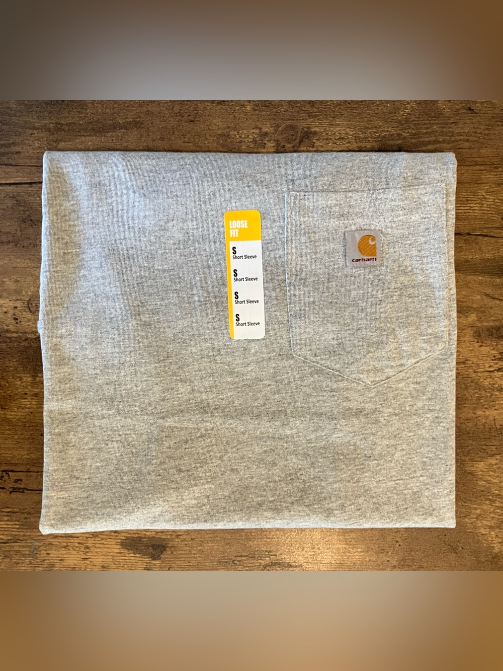 Carhartt graphics T-shirt
